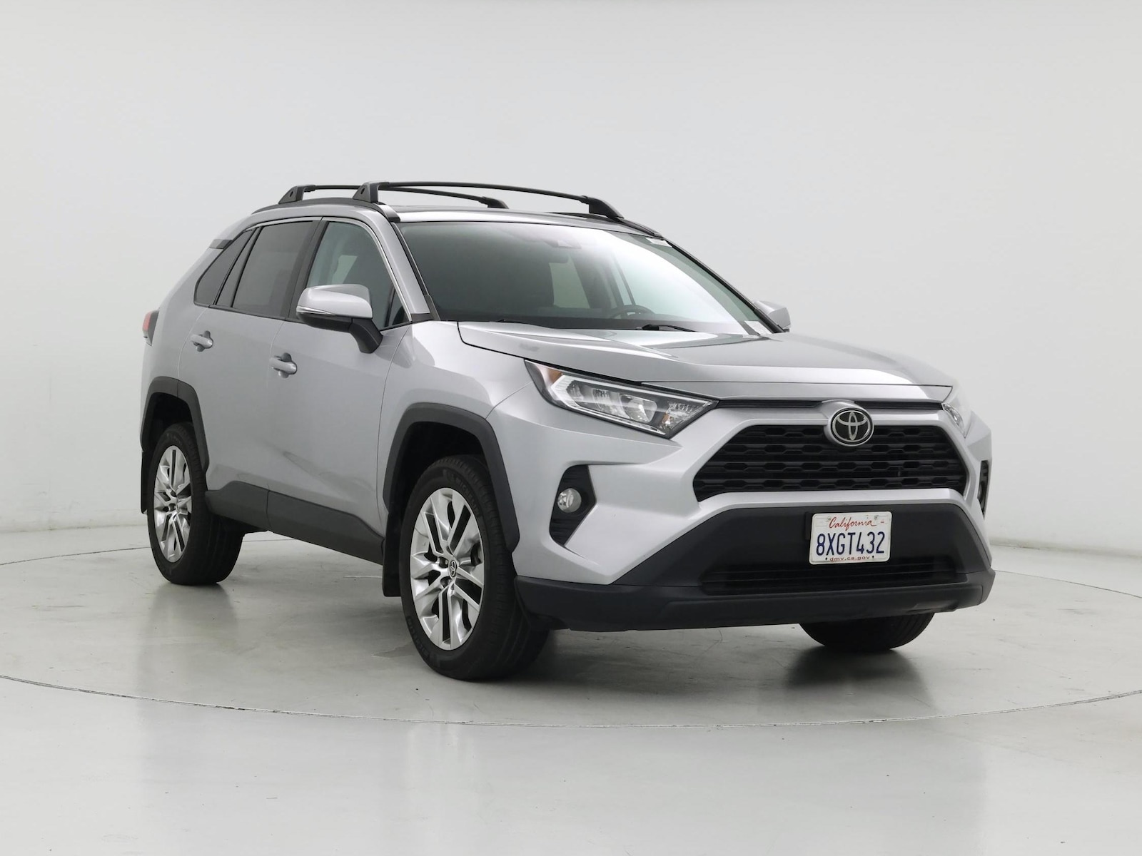 toyota rav4 2021 2T3C1RFV8MC148059 image
