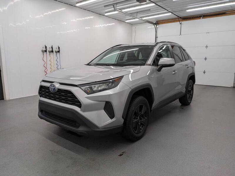 toyota rav4 2021 4T3MWRFV7MU038642 image toyota rav4 2021 4T3MWRFV7MU038642 image