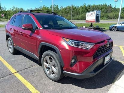 toyota rav4 2021 JTMB6RFV0MD043492 image toyota rav4 2021 JTMB6RFV0MD043492 image