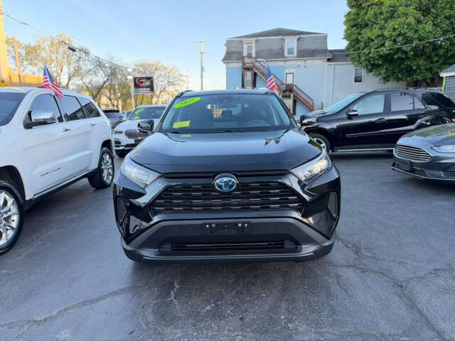 toyota rav4 2021 4T3MWRFV4MU034256 image toyota rav4 2021 4T3MWRFV4MU034256 image