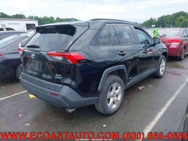 toyota rav4 2021 4T3R6RFV0MU019128 image toyota rav4 2021 4T3R6RFV0MU019128 image