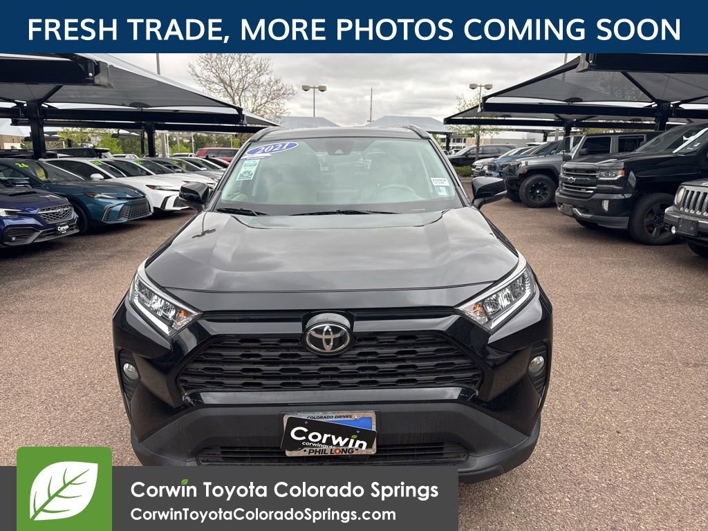 toyota rav4 2021 2T3P1RFV8MW199089 image toyota rav4 2021 2T3P1RFV8MW199089 image
