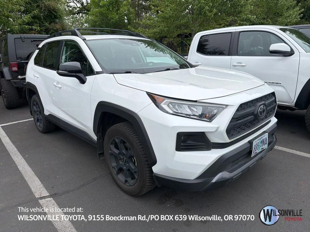 toyota rav4 2021 2T3S1RFV8MW146368 image toyota rav4 2021 2T3S1RFV8MW146368 image
