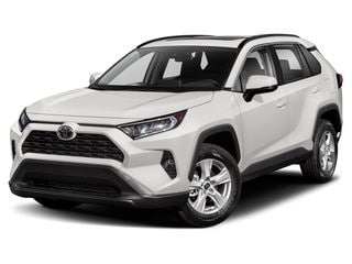 toyota rav4 2021 2T3W1RFV2MW174636 image