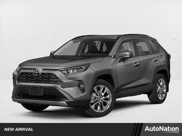 toyota rav4 2021 2T3Y1RFV2MW123551 image