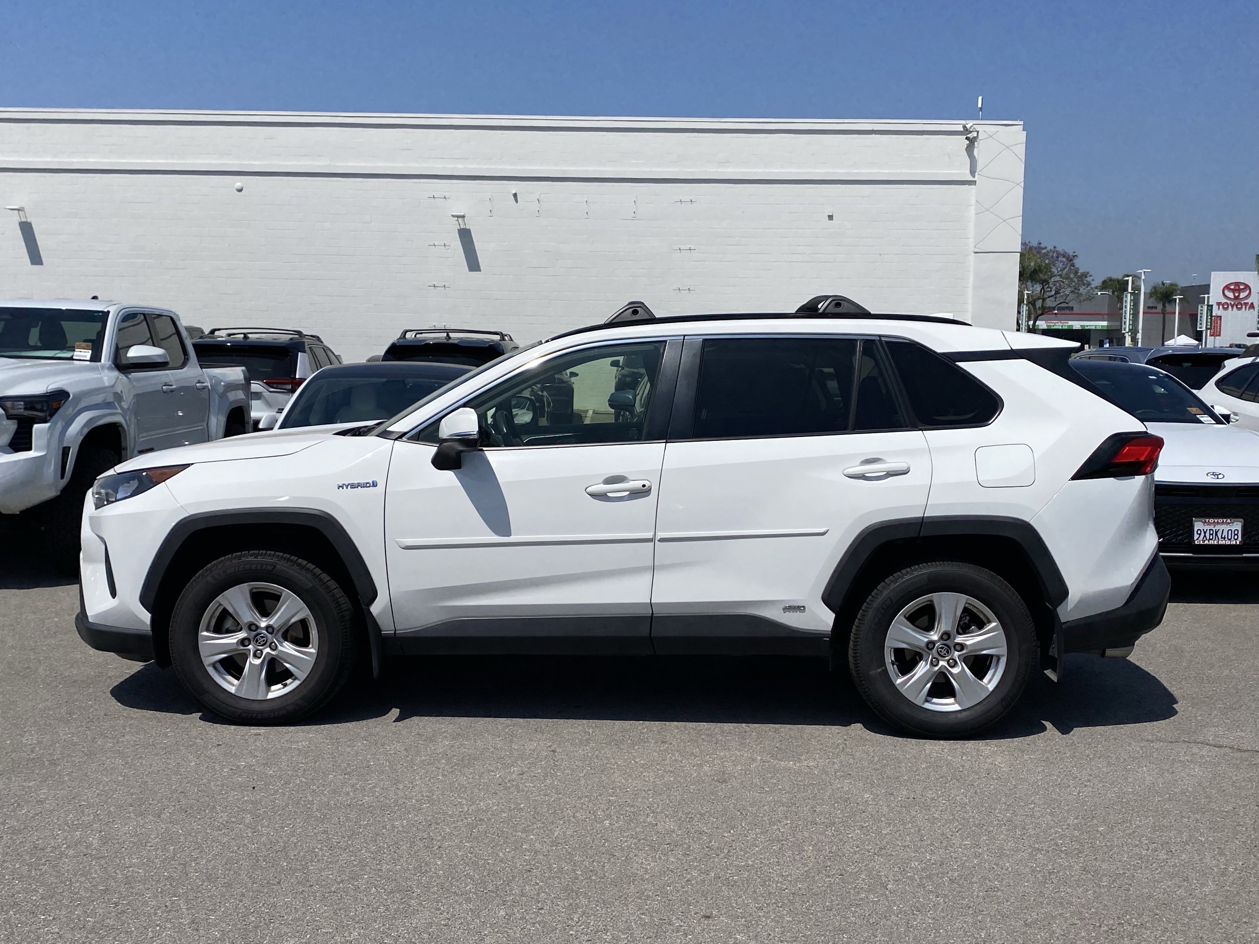 toyota rav4 2021 JTMMWRFV0MD119821 image toyota rav4 2021 JTMMWRFV0MD119821 image
