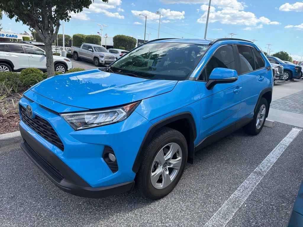 toyota rav4 2021 2T3W1RFVXMW144817 image toyota rav4 2021 2T3W1RFVXMW144817 image