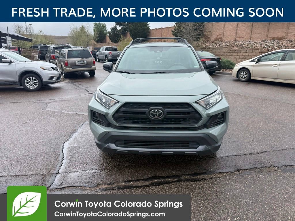 toyota rav4 2021 2T3S1RFV8MW184649 image toyota rav4 2021 2T3S1RFV8MW184649 image