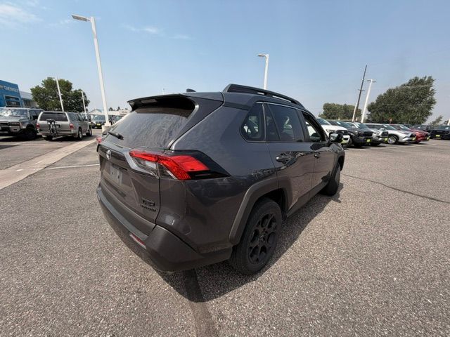 toyota rav4 2021 2T3S1RFVXMW166895 image toyota rav4 2021 2T3S1RFVXMW166895 image