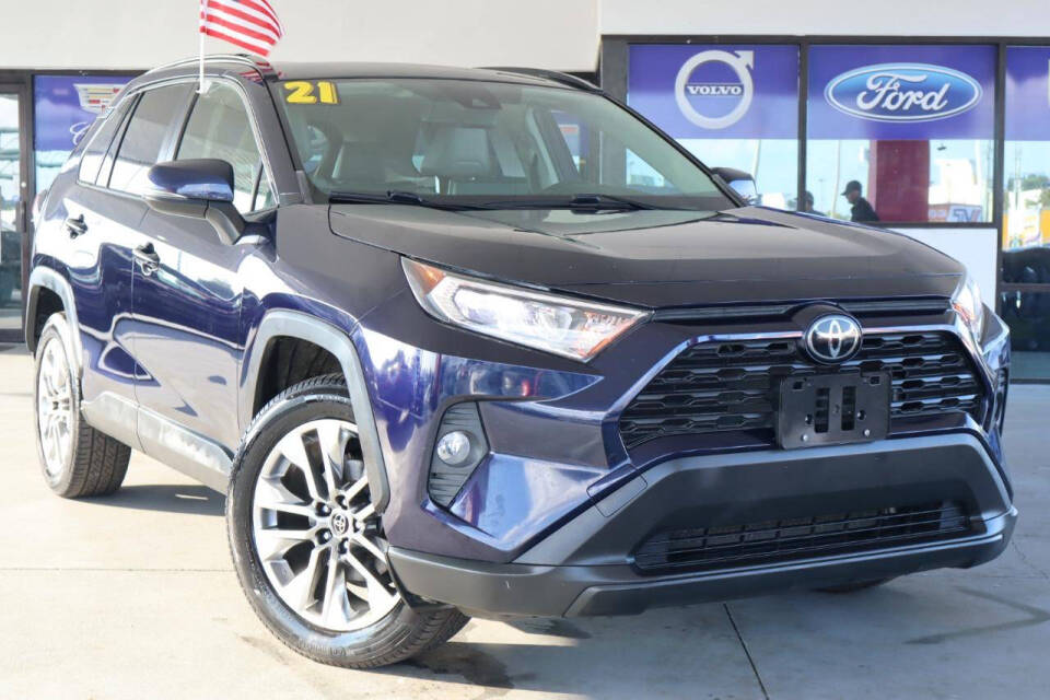 toyota rav4 2021 JTMC1RFV6MD072661 image toyota rav4 2021 JTMC1RFV6MD072661 image