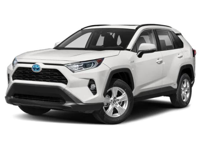 toyota rav4 2021 2T3B6RFV2MW019732 image toyota rav4 2021 2T3B6RFV2MW019732 image