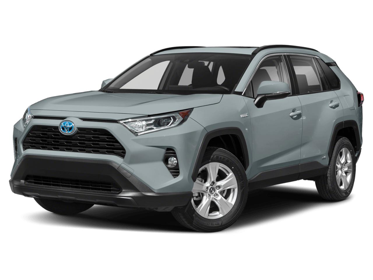 toyota rav4 2021 JTMR6RFV7MD019558 image toyota rav4 2021 JTMR6RFV7MD019558 image