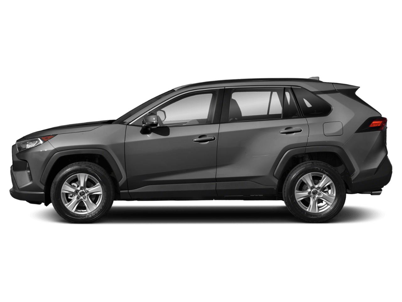 Toyota RAV4 2021 2T3P1RFV9MW153674 image