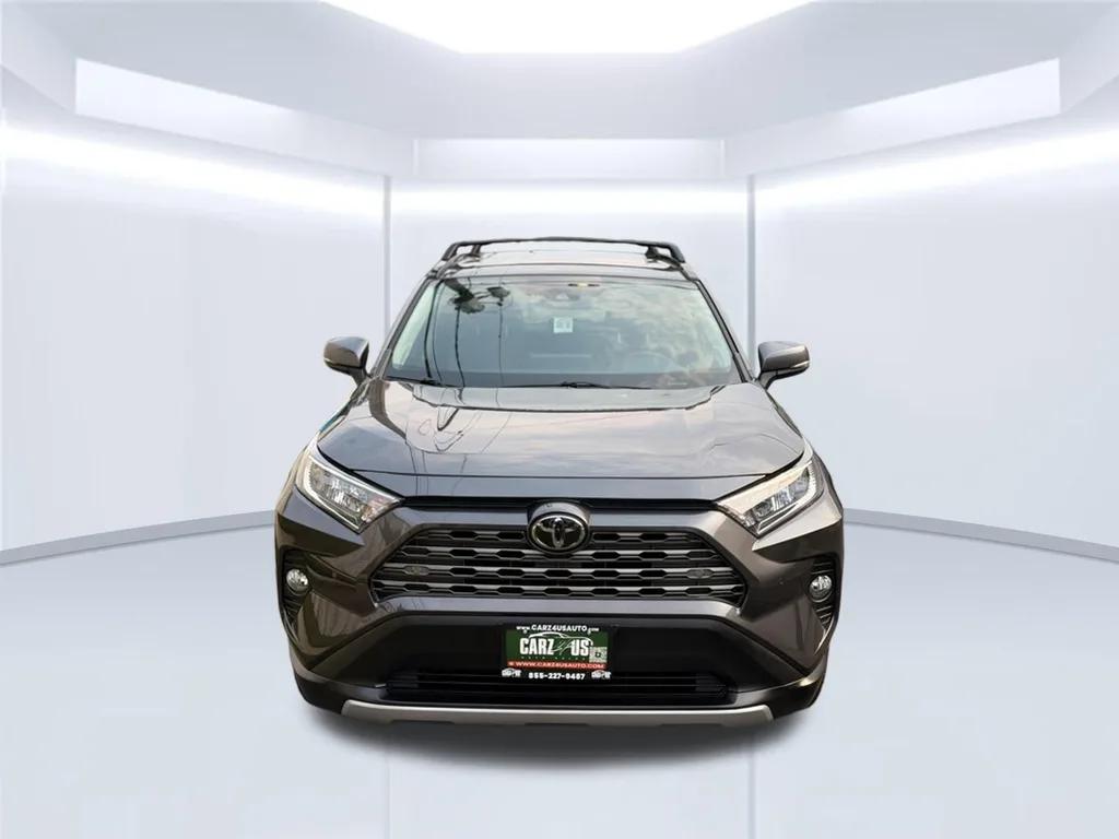 toyota rav4 2021 2T3N1RFV0MC169674 image toyota rav4 2021 2T3N1RFV0MC169674 image