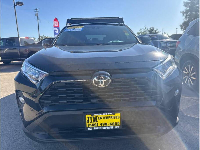 toyota rav4 2021 JTMP1RFV3MD078323 image toyota rav4 2021 JTMP1RFV3MD078323 image