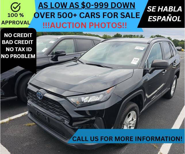 toyota rav4 2021 4T3L6RFV3MU017752 image toyota rav4 2021 4T3L6RFV3MU017752 image