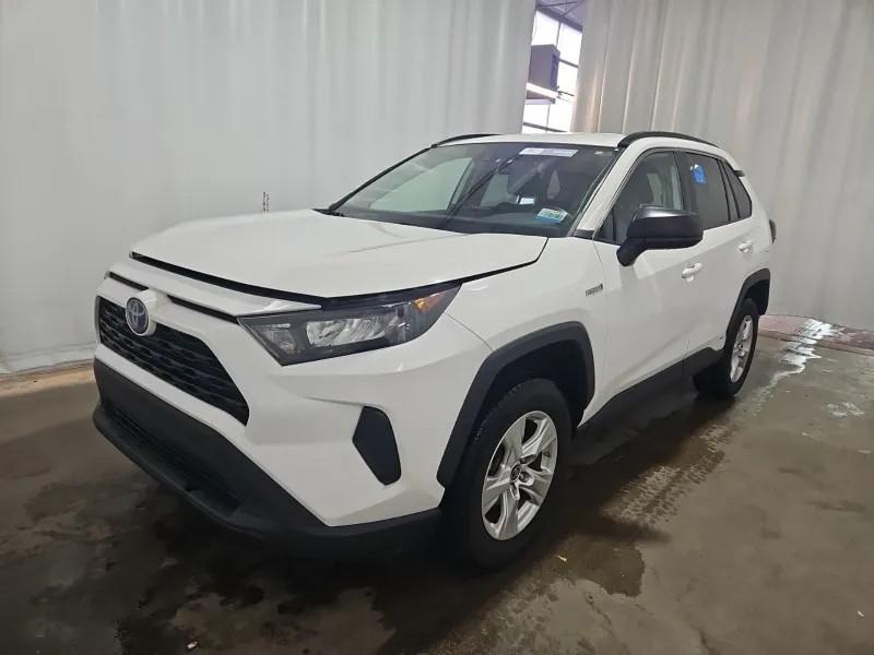 toyota rav4 2021 4T3LWRFVXMU039831 image toyota rav4 2021 4T3LWRFVXMU039831 image