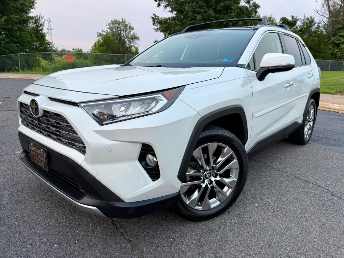 toyota rav4 2021 JTMN1RFVXMJ040001 image toyota rav4 2021 JTMN1RFVXMJ040001 image