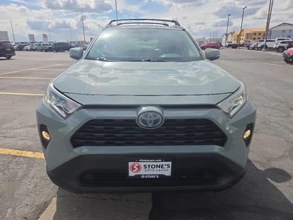toyota rav4 2021 4T3R6RFV3MU017356 image toyota rav4 2021 4T3R6RFV3MU017356 image