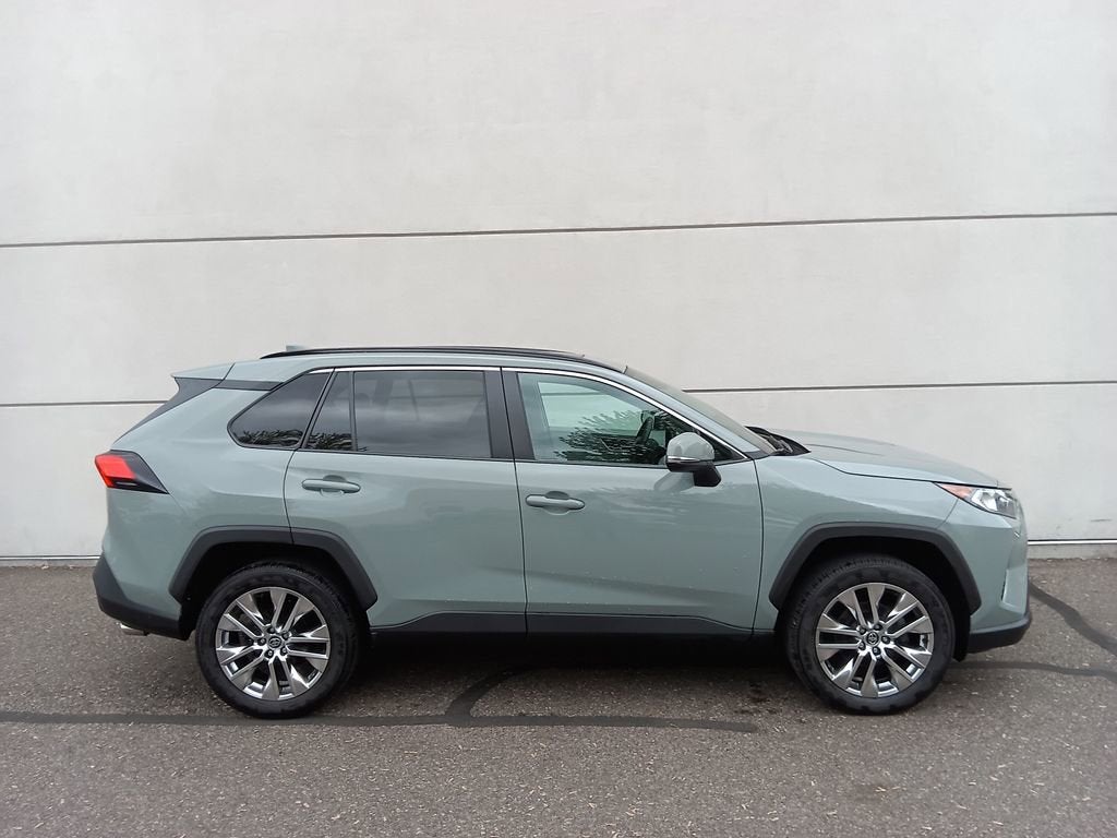 toyota rav4 2021 2T3A1RFV3MW158519 image