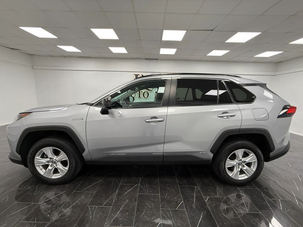 toyota rav4 2021 2T3L6RFV8MW018900 image toyota rav4 2021 2T3L6RFV8MW018900 image