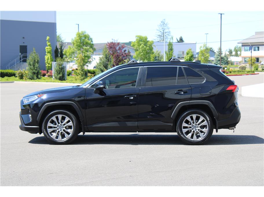 toyota rav4 2021 2T3A1RFV6MC150061 image