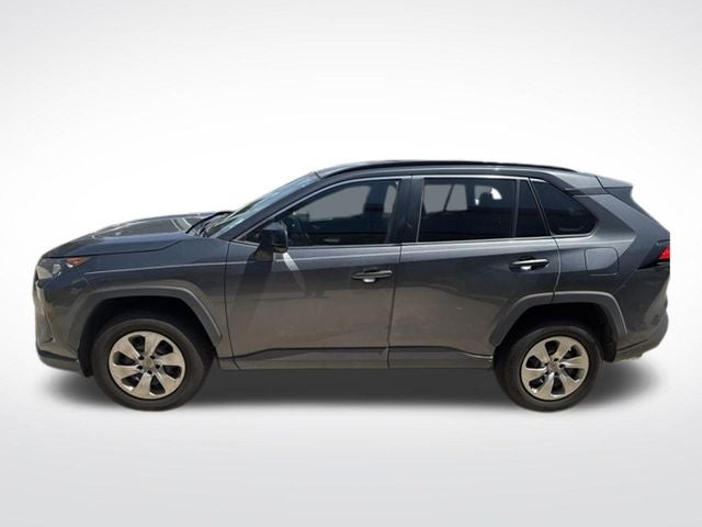 toyota rav4 2021 2T3H1RFV6MC126566 image