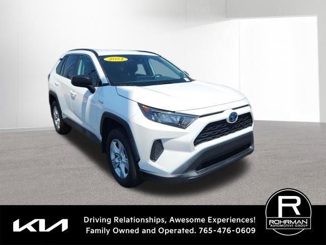 toyota rav4 2021 2T3LWRFVXMW110669 image toyota rav4 2021 2T3LWRFVXMW110669 image