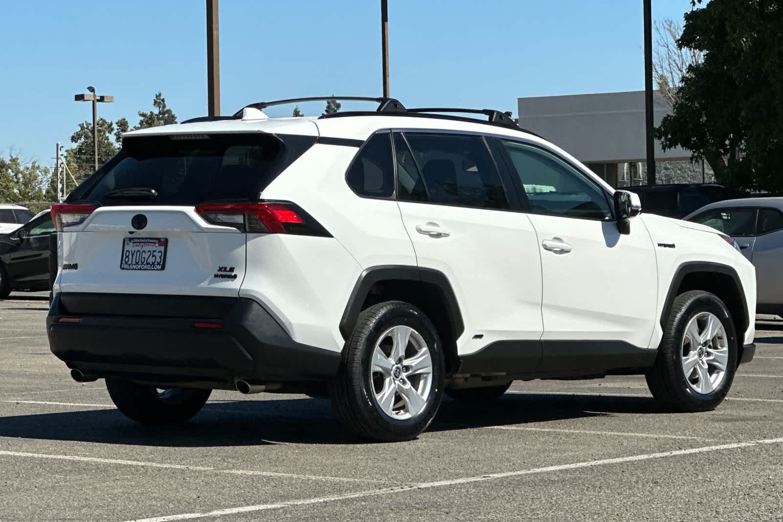toyota rav4 2021 JTMRWRFV5MD127175 image toyota rav4 2021 JTMRWRFV5MD127175 image