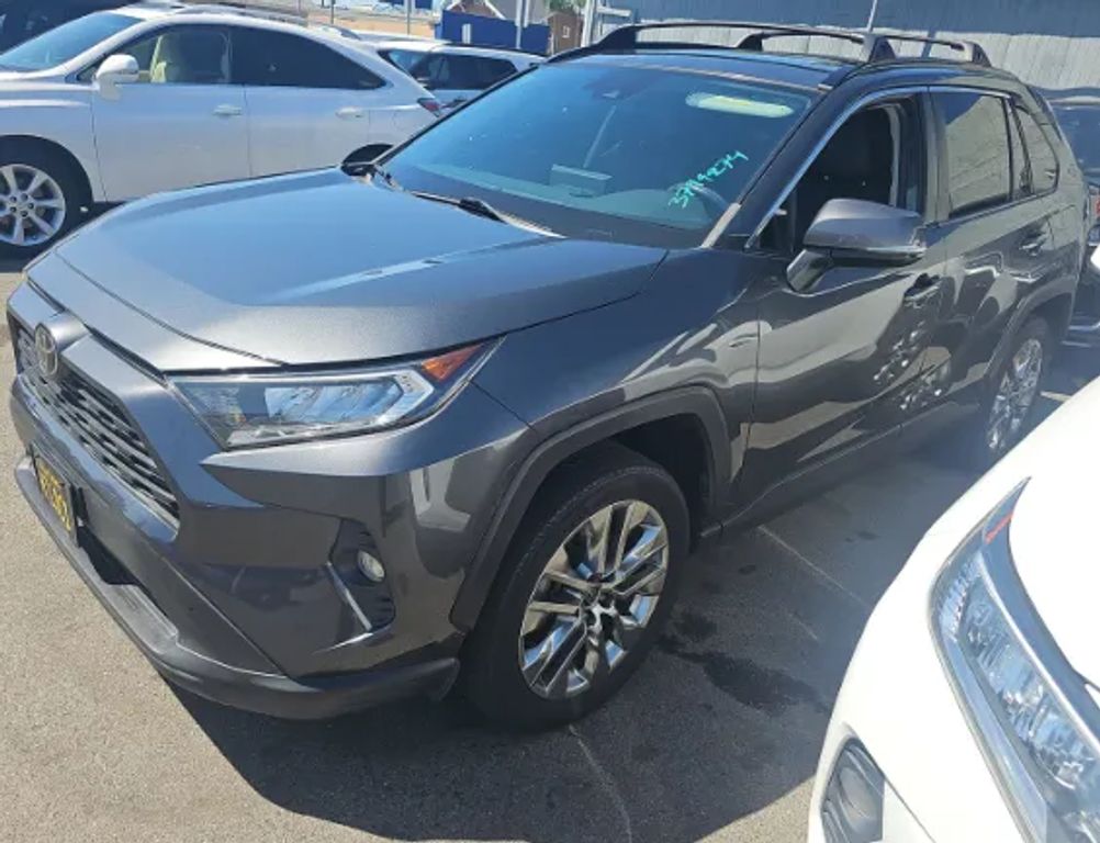 toyota rav4 2021 JTMC1RFVXMD064062 image toyota rav4 2021 JTMC1RFVXMD064062 image