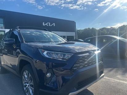toyota rav4 2021 2T3Y1RFV2MW136882 image toyota rav4 2021 2T3Y1RFV2MW136882 image