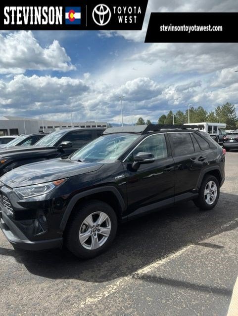 toyota rav4 2021 2T3RWRFV8MW119333 image toyota rav4 2021 2T3RWRFV8MW119333 image
