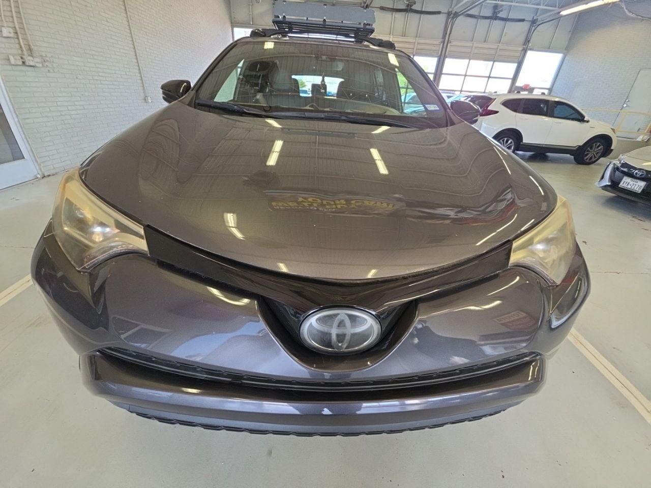 toyota rav4 2017 JTMJFREV6HJ710747 image toyota rav4 2017 JTMJFREV6HJ710747 image