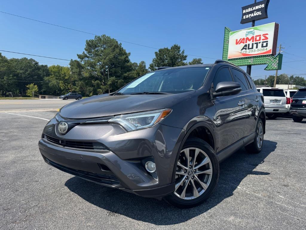 toyota rav4 2017 JTMYFREV8HJ712272 image toyota rav4 2017 JTMYFREV8HJ712272 image