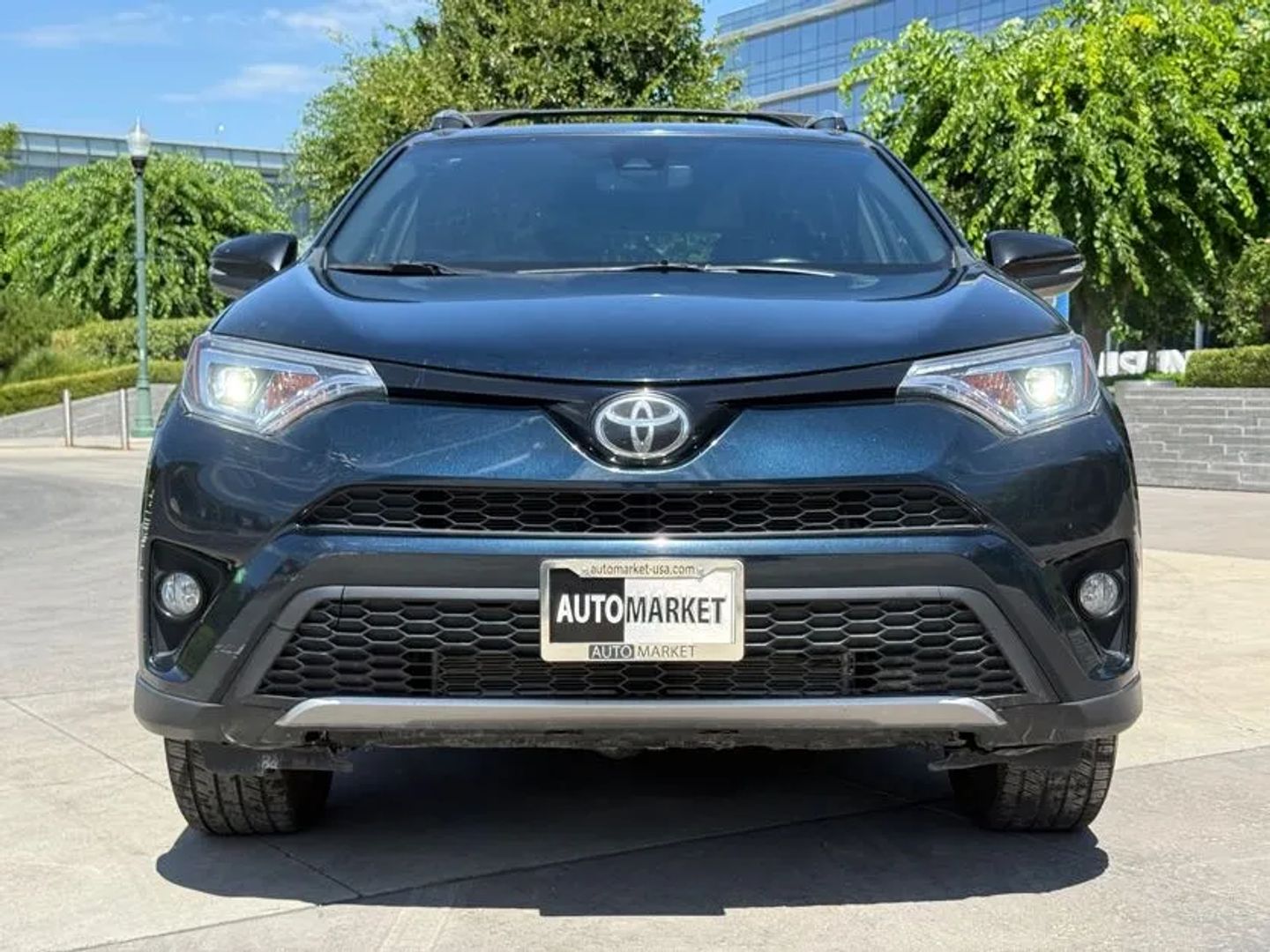 toyota rav4 2017 JTMJFREV5HJ166550 image toyota rav4 2017 JTMJFREV5HJ166550 image