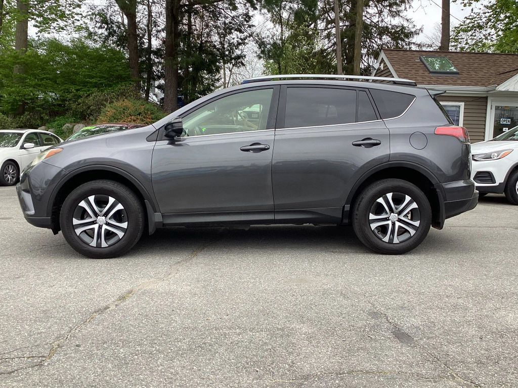 toyota rav4 2017 JTMBFREV3HJ705784 image toyota rav4 2017 JTMBFREV3HJ705784 image