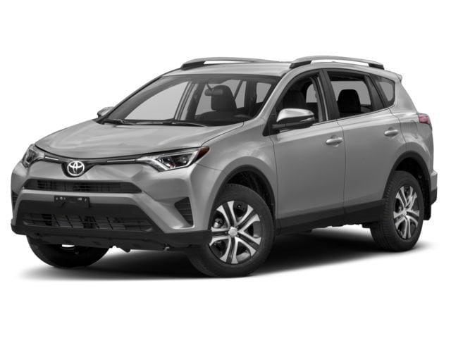 toyota rav4 2017 2T3ZFREV9HW401827 image