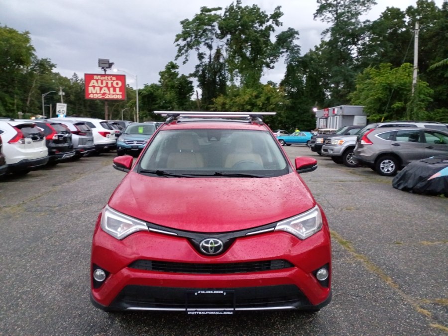 toyota rav4 2017 JTMDFREV2HJ151341 image toyota rav4 2017 JTMDFREV2HJ151341 image