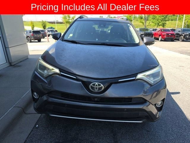 toyota rav4 2017 JTMDFREV5HJ155142 image toyota rav4 2017 JTMDFREV5HJ155142 image