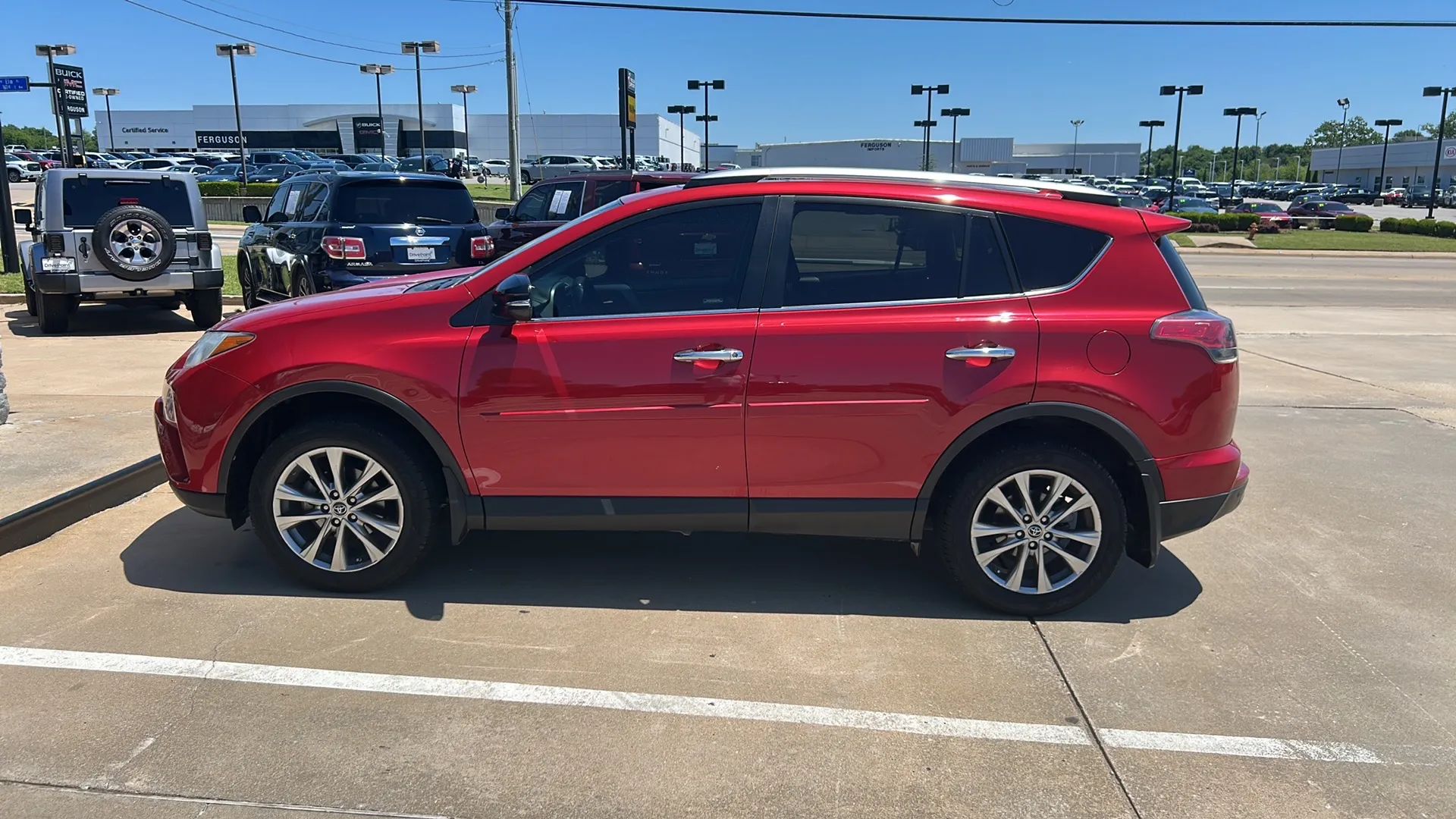 toyota rav4 2017 2T3YFREV3HW319233 image toyota rav4 2017 2T3YFREV3HW319233 image