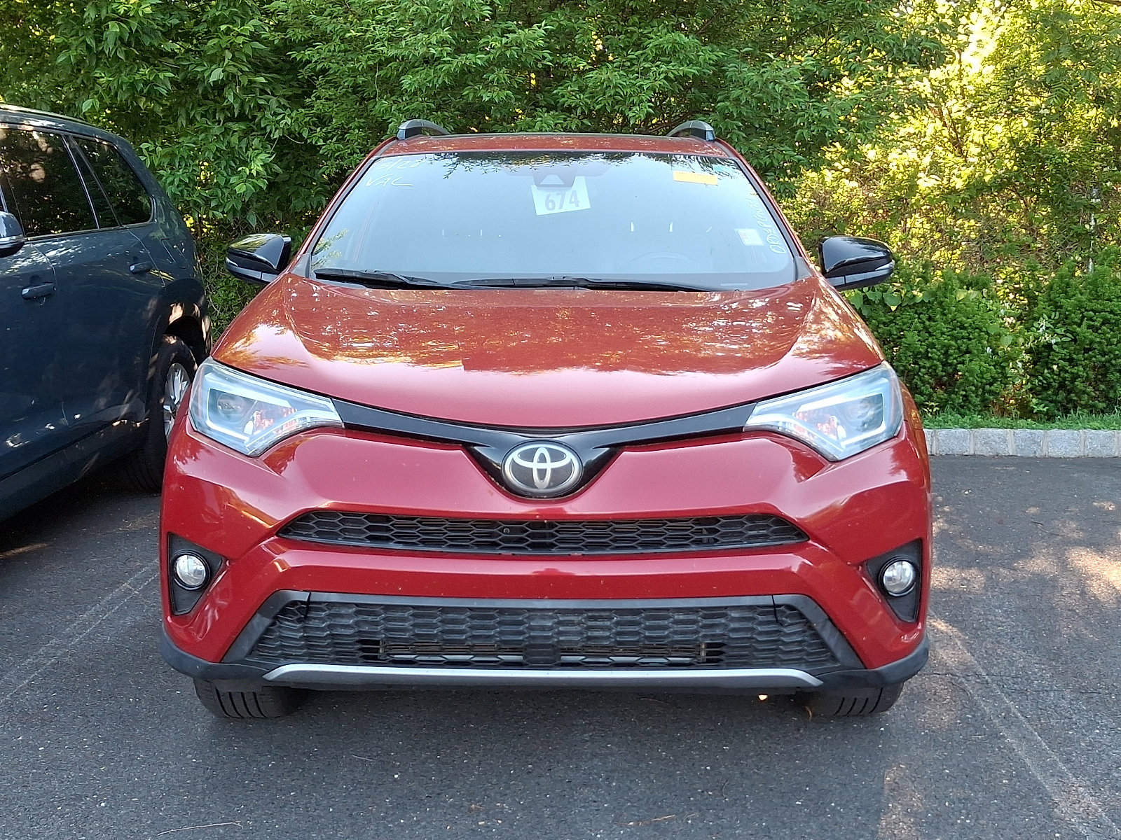 toyota rav4 2017 JTMJFREV8HJ134501 image toyota rav4 2017 JTMJFREV8HJ134501 image