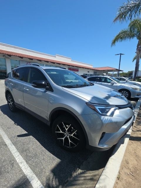 toyota rav4 2017 JTMJJREV5HD114865 image toyota rav4 2017 JTMJJREV5HD114865 image