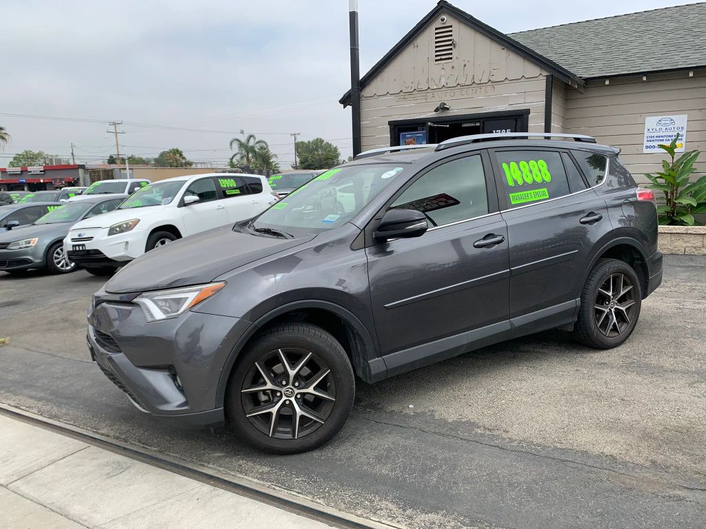 toyota rav4 2017 JTMNFREV5HJ122839 image toyota rav4 2017 JTMNFREV5HJ122839 image