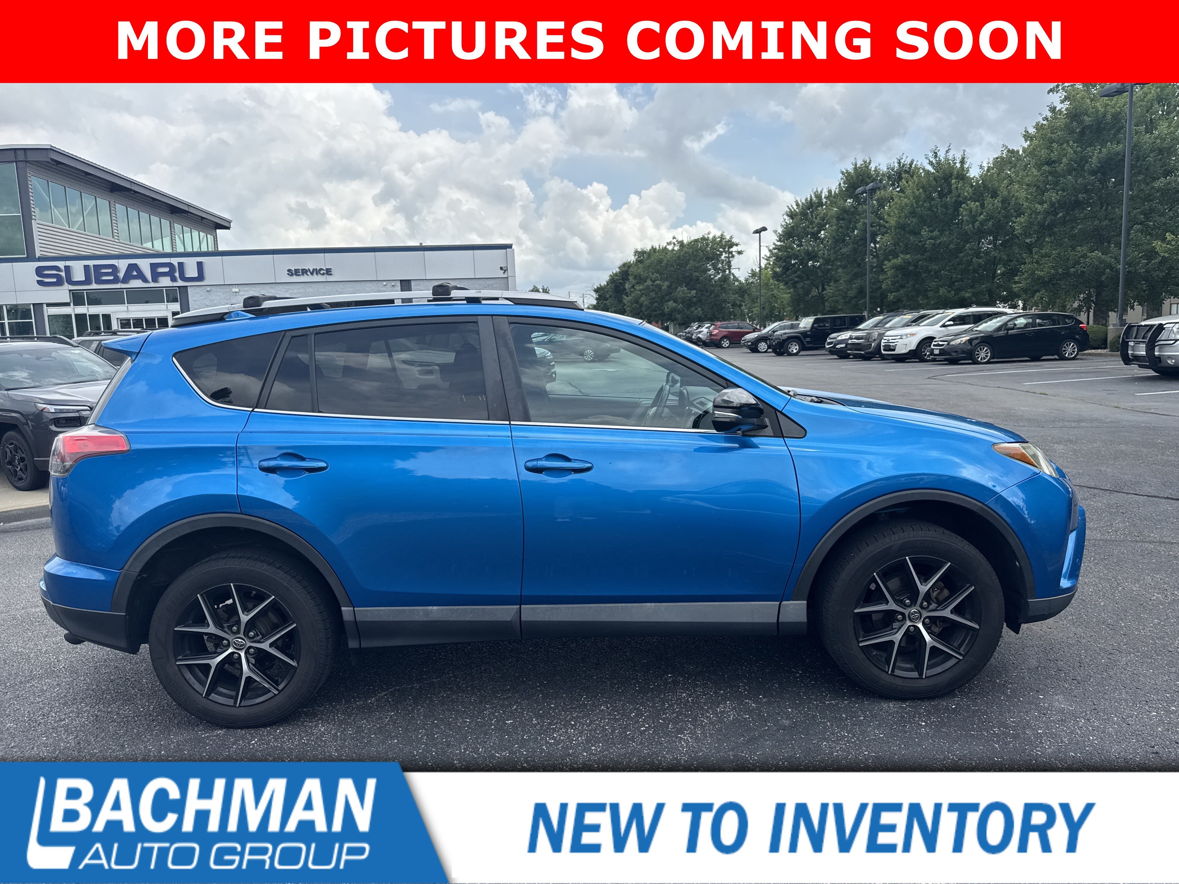 toyota rav4 2017 2T3JFREV3HW576958 image toyota rav4 2017 2T3JFREV3HW576958 image