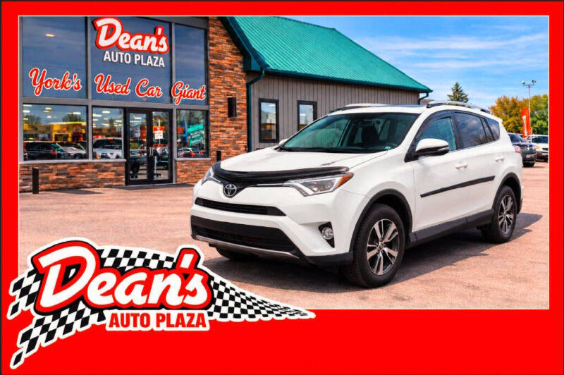 toyota rav4 2017 JTMRFREV1HD198753 image toyota rav4 2017 JTMRFREV1HD198753 image