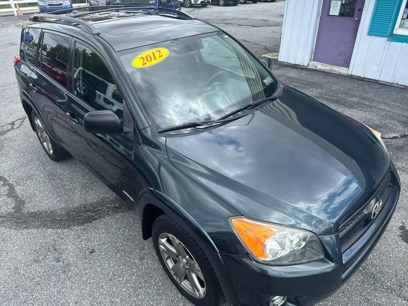toyota rav4 2012 2T3RF4DV0CW230074 image toyota rav4 2012 2T3RF4DV0CW230074 image