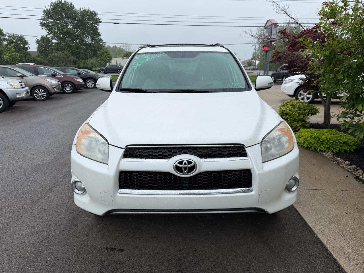 toyota rav4 2012 2T3YF4DV0CW109864 image toyota rav4 2012 2T3YF4DV0CW109864 image