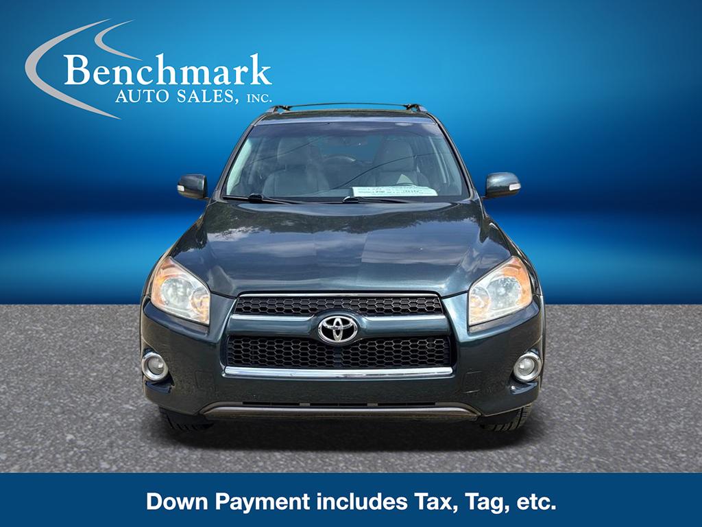 toyota rav4 2012 2T3YF4DV8CW148377 image toyota rav4 2012 2T3YF4DV8CW148377 image