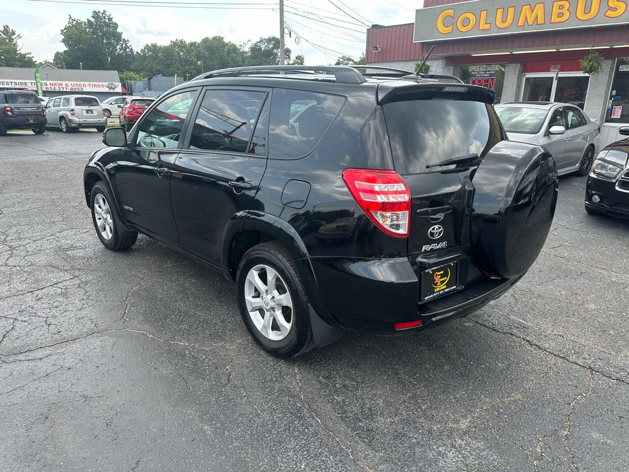 toyota rav4 2012 2T3DF4DVXCW267434 image toyota rav4 2012 2T3DF4DVXCW267434 image
