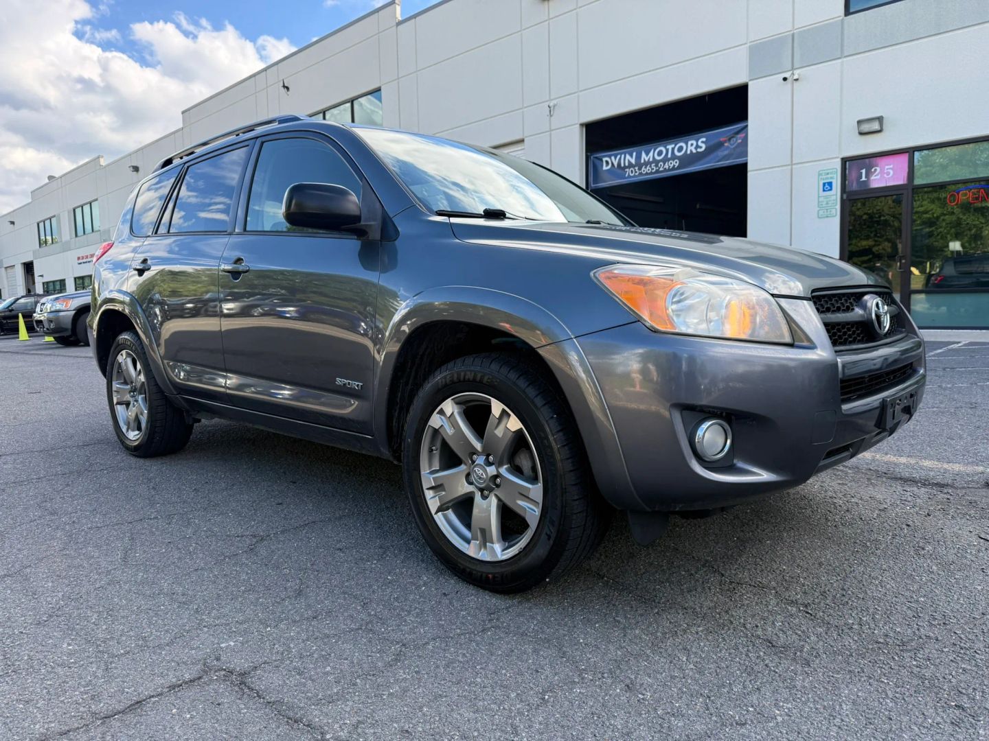 toyota rav4 2012 JTMWF4DV0C5047607 image toyota rav4 2012 JTMWF4DV0C5047607 image